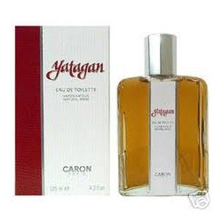 CARON YATAGAN EDT 125 ML