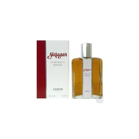 CARON YATAGAN EDT 125 ML