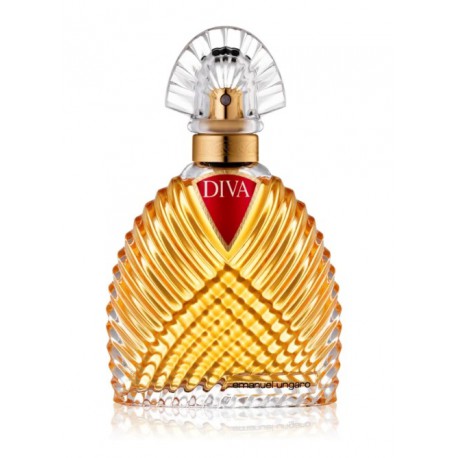 comprar perfumes online EMANUEL UNGARO DIVA EDP 50 ML mujer