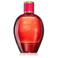 comprar perfumes online JACOMO NIGHT BLOOM EDP 100 ML VP mujer