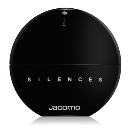 comprar perfumes online JACOMO SILENCES EDP SUBLIME 100 ML VP mujer