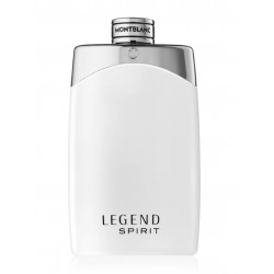 comprar perfumes online hombre MONTBLANC LEGEND SPIRIT EDT 200ML VP