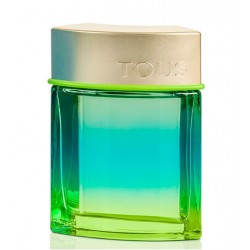 comprar perfumes online hombre TOUS MAN CHILL EDT 100 ML VP