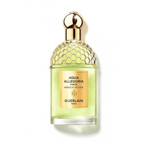 GUERLAIN AQUA ALLEGORIA FORTE NEROLIA VETIVER EDP 75 ML VP