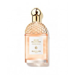 comprar perfumes online GUERLAIN AQUA ALLEGORIA ORANGE SOLEIA EDT 125 ML mujer