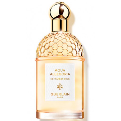 comprar perfumes online GUERLAIN AQUA ALLEGORIA NETTARE DI SOLE EDT 125 ML mujer