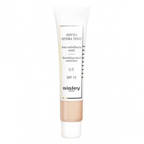 SISLEY PHYTO HYDRA TEINT HIDRATANTE CON COLOR SPF 15 0.5 OPAL 40 ML