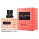 comprar perfumes online VALENTINO BORN IN ROMA CORAL FANTASY EDP 30 ML VP mujer