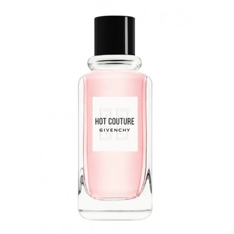 comprar perfumes online GIVENCHY HOT COUTURE EDT 100 ML VP mujer