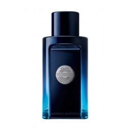 comprar perfumes online hombre ANTONIO BANDERAS THE ICON EDT 100 ML VP