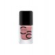 CATRICE ESMALTE DE UÑAS ICONAILS GEL 09 VINTAGGED PINK