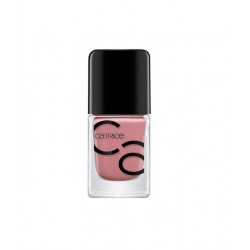 CATRICE ESMALTE DE UÑAS ICONAILS GEL 09 VINTAGGED PINK