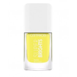 CATRICE SUPER BRIGHTS ESMALTE DE UÑAS 030 FEELING SUNSHINE