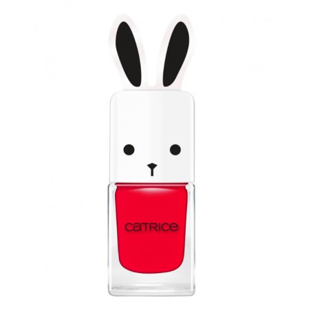 CATRICE HOP, HOP HOORAY RELOADED ESMALTE DE UÑAS C02