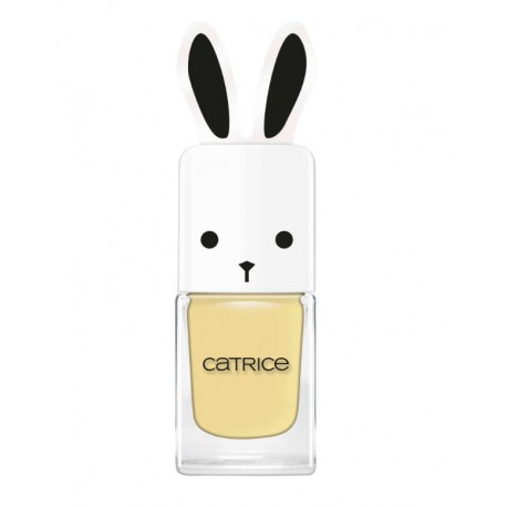 CATRICE HOP, HOP HOORAY RELOADED ESMALTE DE UÑAS C03