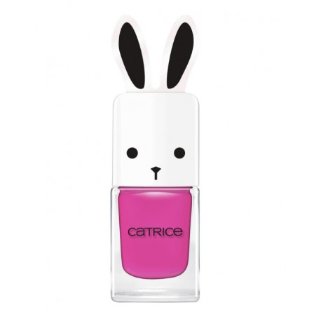 CATRICE HOP, HOP HOORAY RELOADED ESMALTE DE UÑAS C07