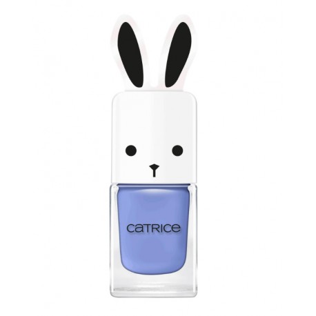 CATRICE HOP, HOP HOORAY RELOADED ESMALTE DE UÑAS C10