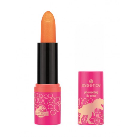 ESSENCE JURASSIC WORLD BRILLO DE LABIOS