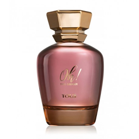 TOUS OH! THE ORIGIN EDP VAPO 100ML