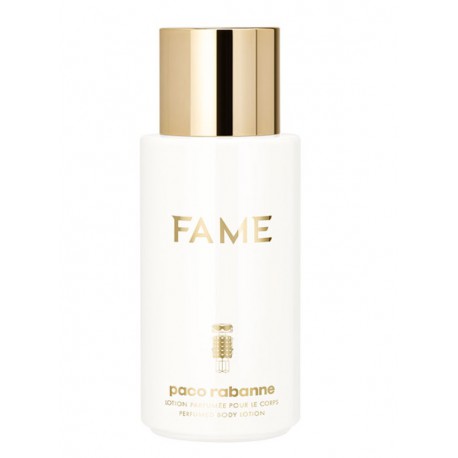 PACO RABANNE FAME LOCION CORPORAL 200 ML