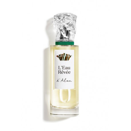 SISLEY L'EAU REVEE D'ALMA EDT 100 ML VP