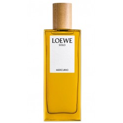 LOEWE SOLO MERCURIO EDP 75 ML VP