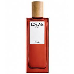 LOEWE SOLO LOEWE CEDRO EDT 75 ML VP