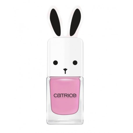 CATRICE SHOP, HOP HOORAY RELOADED ESMALTE DE UÑAS C08