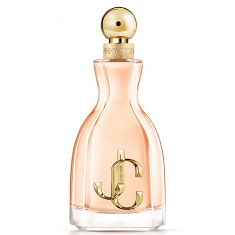 JIMMY CHOOO I WANT CHOO EDP 60 ML VP