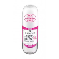 ESSENCE ESMALTE DE UÑAS GROW N GLOW 8 ML