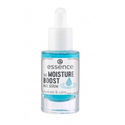 ESSENCE SERUM THE MOISTURE BOOST NAIL 8 ML