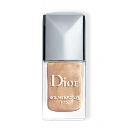 CHRISTIAN DIOR DIOR VERNIS EDICIÓN LIMITADA 513 SOLAR BRONZE 10ML