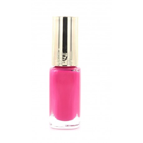 L'ORÉAL COLOR RICHE SHOCKING PINK 210 5ML