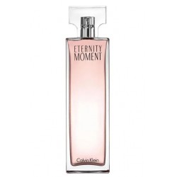 comprar perfumes online CALVIN KLEIN CK ETERNITY MOMENT EDP 50 ML VP mujer