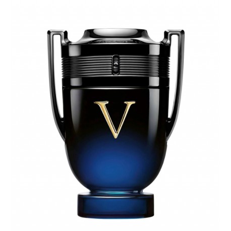 comprar perfumes online hombre PACO RABANNE INVICTUS VICTORY ELIXIR PARFUM INTENSE 50 ML VP