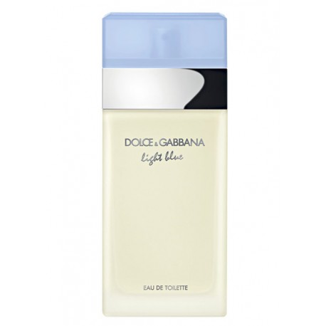DOLCE & GABBANA LIGHT BLUE EDT 50 ML