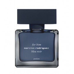 NARCISO RODRIGUEZ FOR HIM BLEU NOIR PARFUM 50 ML VP