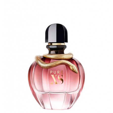 PACO RABANNE PURE XS FOR HER EDP 80 ML