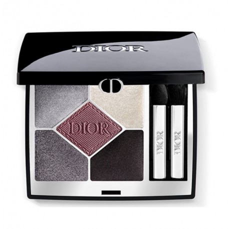 CHRISTIAN DIOR 5 COULEURS COUTURE SOMBRAS DE OJOS 073 PIED-DE-POULE