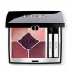 CHRISTIAN DIOR 5 COULEURS COUTURE SOMBRAS DE OJOS 183 PLUM TUTU