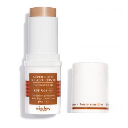 SISLEY SUPER STICK SOLAIRE TEINTE SPF50+ 11 GR