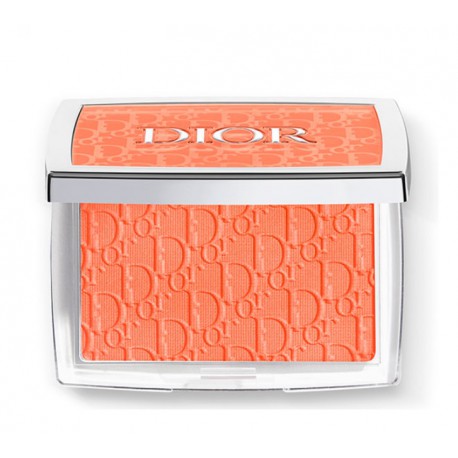 CHRISTIAN DIOR BACKSTAGE ROSY GLOW 004 CORAL