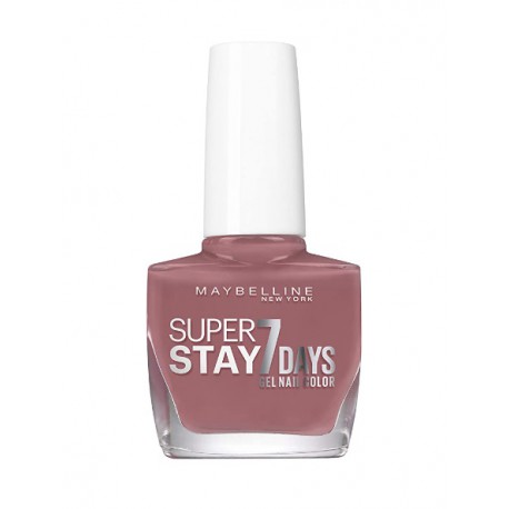 MAYBELLINE SUPERSTAY 7 DAYS 912 ROOFTOP SHADE 10 ML