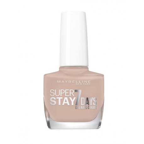 MAYBELLINE SUPERSTAY 7 DAYS 922 SUIT UP 10 ML