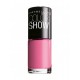 MAYBELLINE COLOR SHOW ESMALTE DE UÑAS 262 PINK BOOM 7 ML