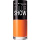 MAYBELLINE ESMALTE DE UÑAS COLOR SHOW 432 TANGERINE TANGO 7ML