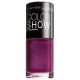 MAYBELLINE ESMALTE DE UÑAS COLOR SHOW 553 PURPLE GEM 7ML