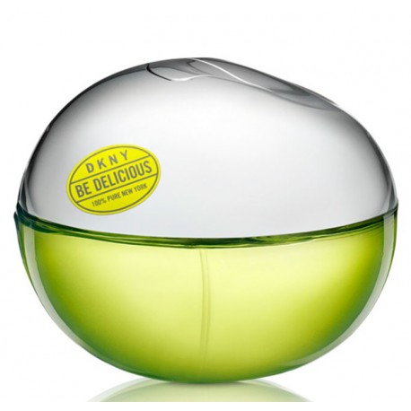 DKNY BE DELICIOUS EDP 100 ML VP