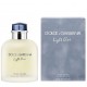 DOLCE & GABBANA LIGHT BLUE POUR HOMME EDT 75 ML