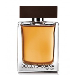 DOLCE & GABBANA THE ONE MEN EDT 50 ML